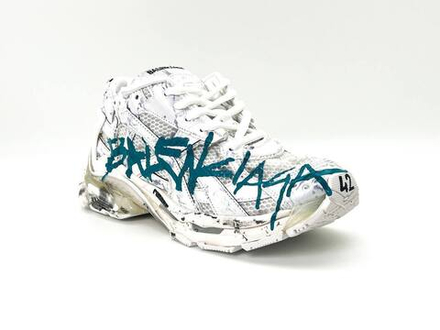 Кроссовки Balenciaga Runner