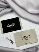 Бирка Фенд.