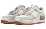 Кроссовки Nike Air Force 1 Low Shadow (Женская размерная сетка)