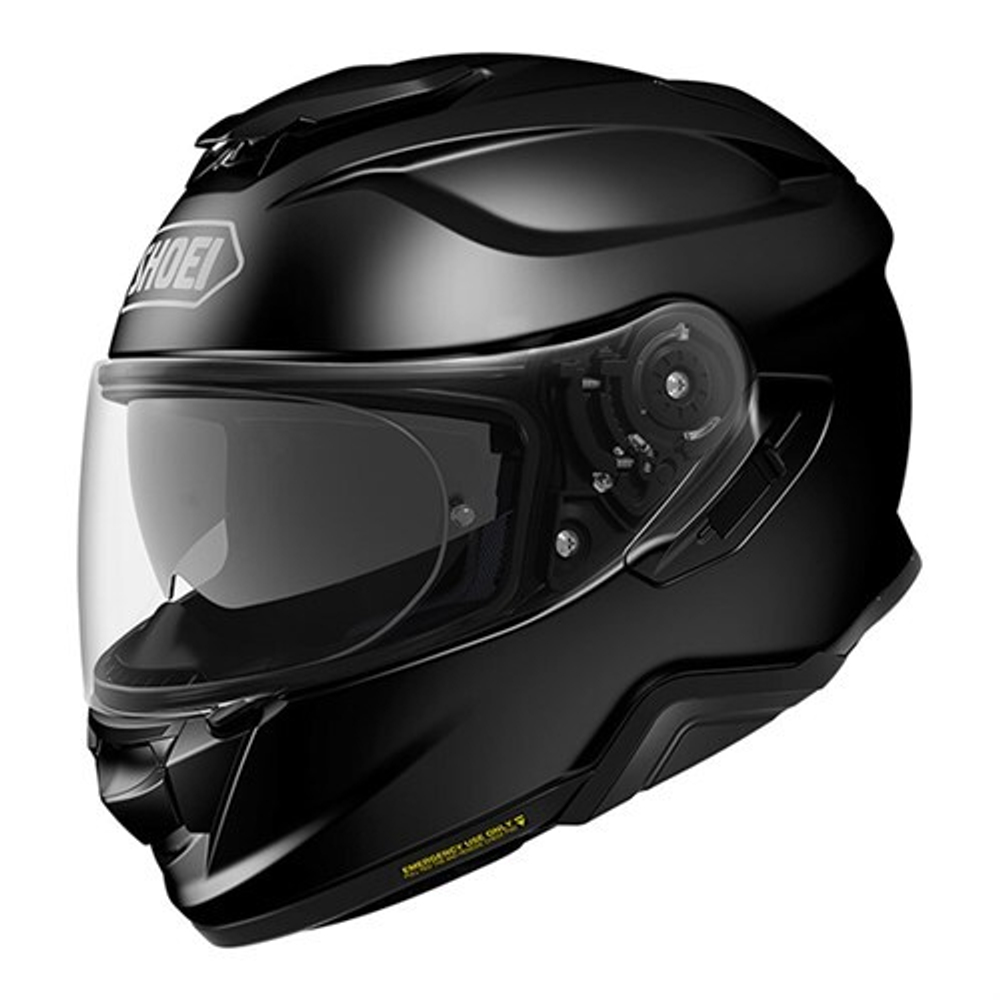 интеграл SHOEI GT-Air 2 Black