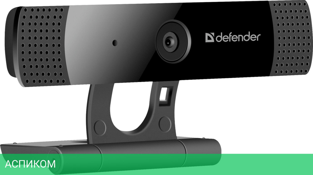 Веб-камера Defender G-lens 2599 (63199)