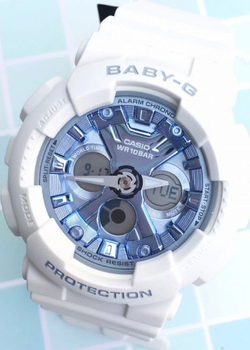 Часы Casio BA-130-7A2ER