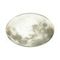 Настенно-потолочный светильник Sonex MOON 3084/CLN