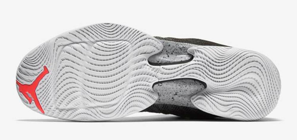 Кроссовки Jordan Air Jordan 29 Low Infrared 23