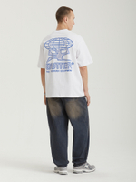 Мужская Футболка Terrain