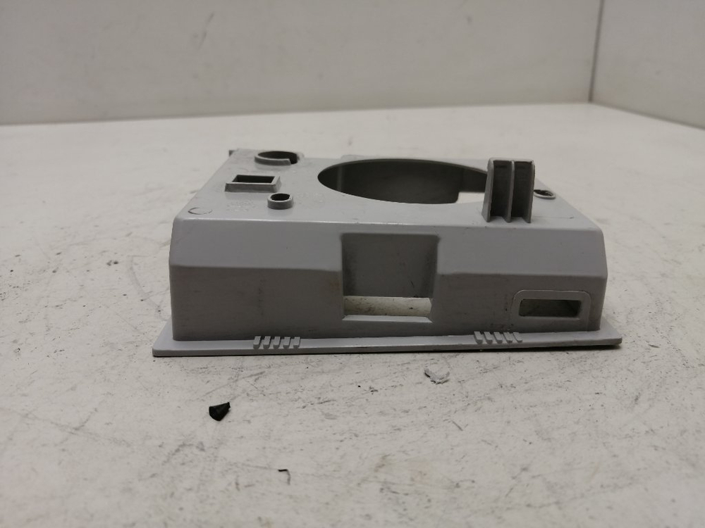 HW60-12266AS кт92 Панель сливного фильтра для стиральной машины Haier V12967 б/у