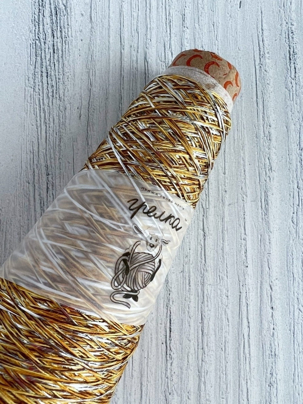 Пряжа Поталь Potalle Vi