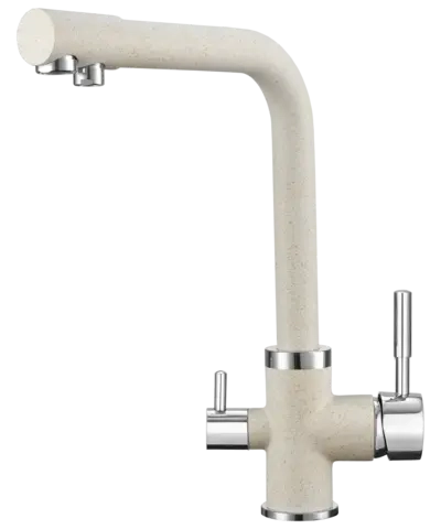 Кухонный смеситель Kuppersberg GEOS JASMIN