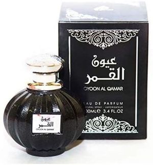 Lattafa Perfumes Oyoon Al Qamar