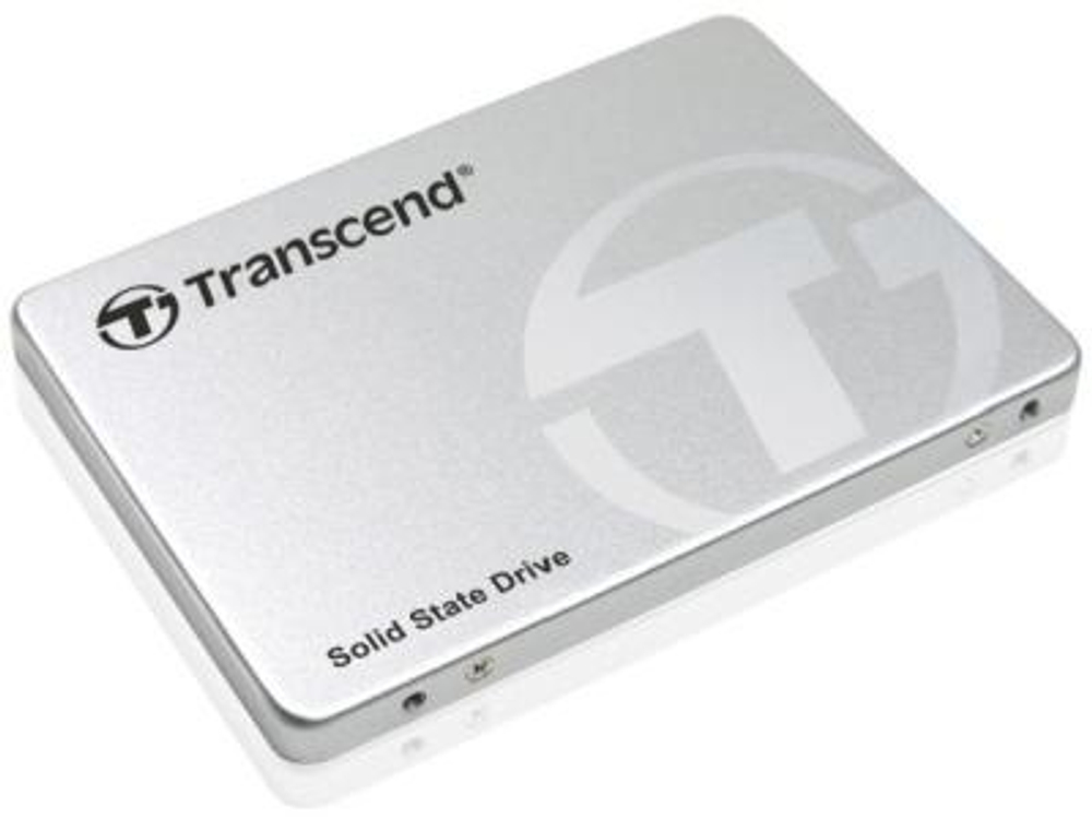 SSD Transcend TS120GSSD220S 120 Гб