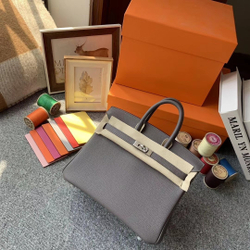 Hermes Birkin 25