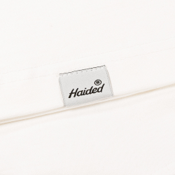 Футболка HAIDED BETTER LIFE Экрю