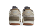 Кроссовки Nike Air Force 1 Low Shadow (Женская размерная сетка)