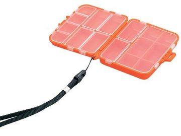 Коробка рыболовная Meiho FB-20 FLY BOX 127х104х34