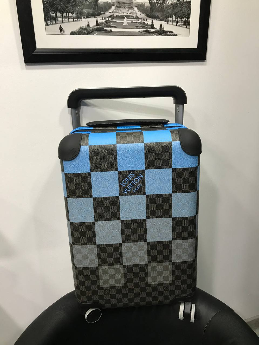 Чемодан Louis Vuitton