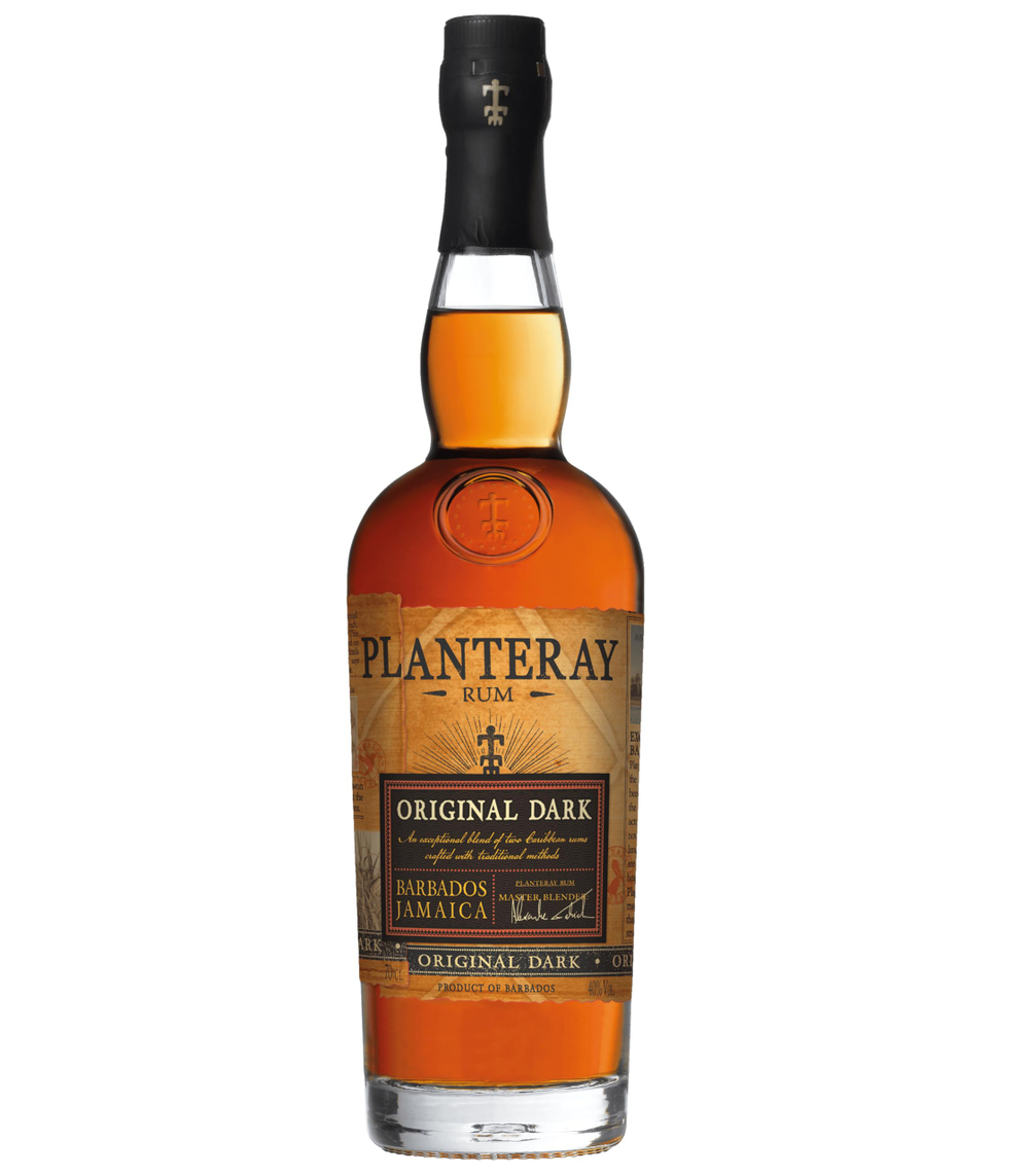 PLANTATION Original Dark 0.7 л.