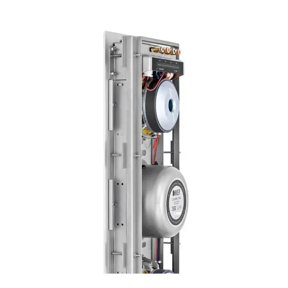 KEF Ci3160RL-THX White