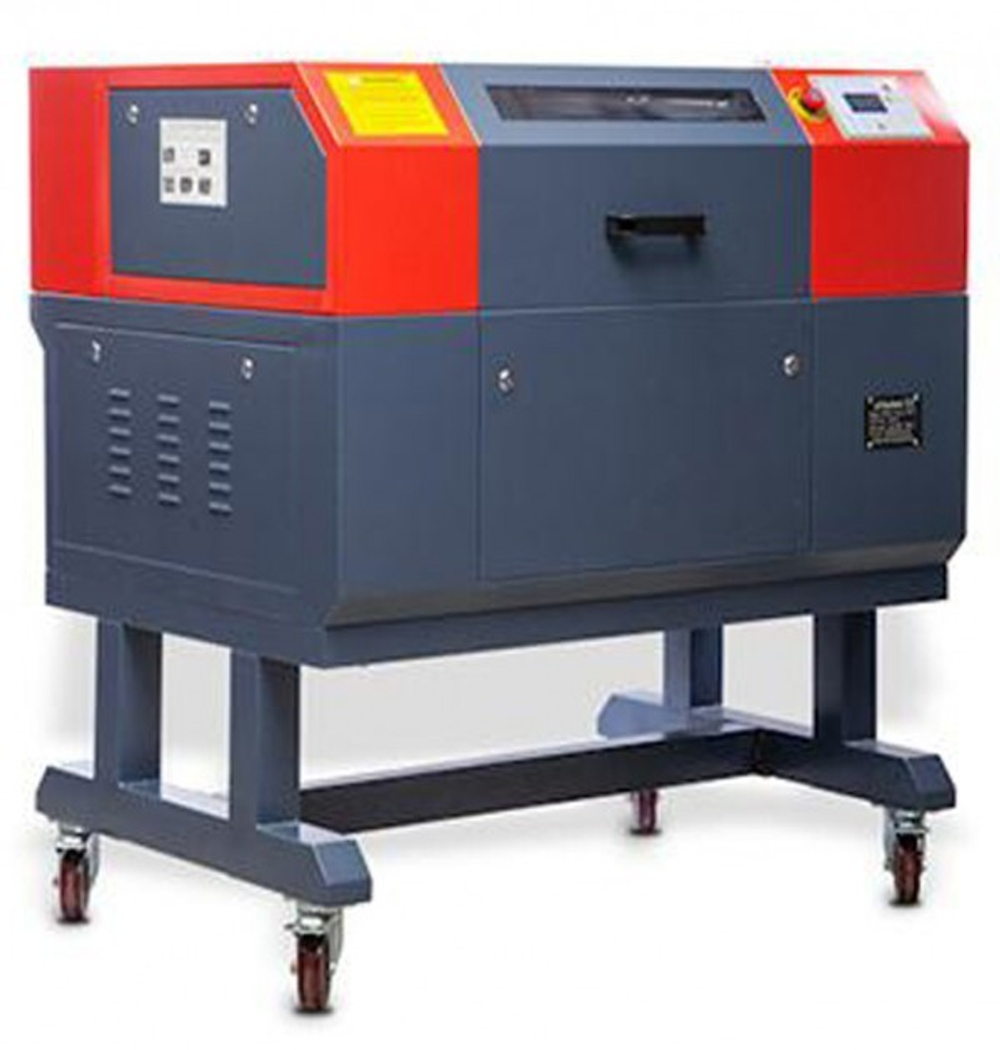 Лазерный гравер Raylogic 11G 690 Максима