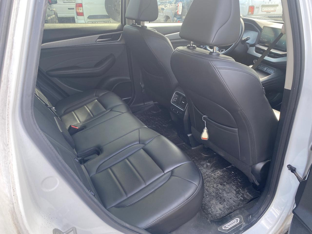 Haval F7 Premium 1.5 7DCT 4WD