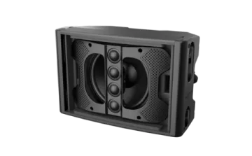 Audiocenter Artist T8