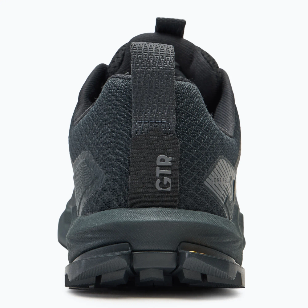 Женские Кроссовки для бега Altra Lone Peak 9+ black