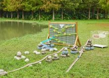 Мягкие строительные камни