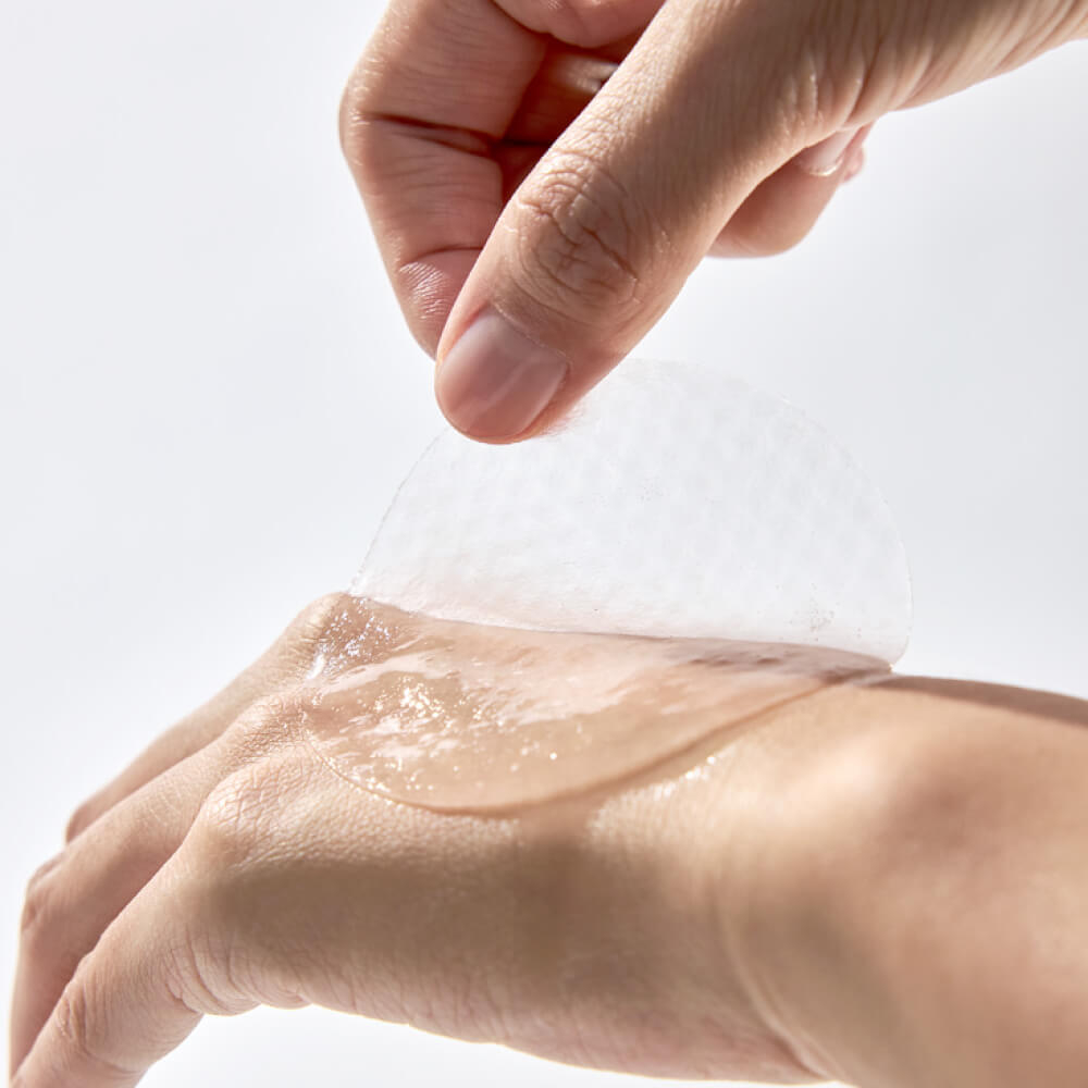 Biodance Cera-nol Gel Toner Pads 60 pads