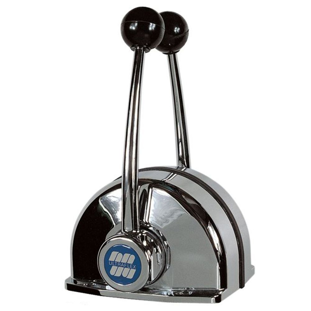 Контроллер горизонтального крепления 2-х рычажный