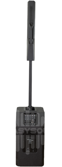 EASYSOUND TOWER M - активная акустическая колонна