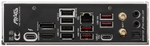 Материнская плата ATX MSI MAG B860 TOMAHAWK WIFI