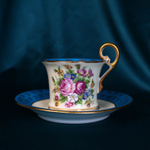 Кофейный сервиз на 6 персон