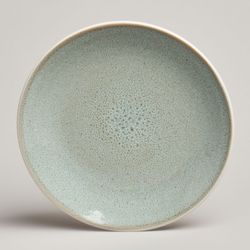 ТАРЕЛКА ЗАКУСОЧНАЯ BRONCO "CROCUS" 20,5 СМ (МАЛ.УП.=4ШТ./КОР=24ШТ.)