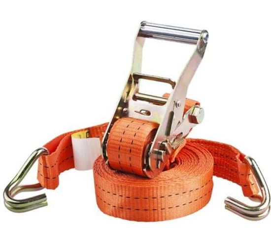 Ремень STAYER для крепления груза 35 мм, 2 т