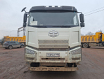 FAW J6 6x4 Самосвал J6 (Дизельный, 8,6 л, 390 л.с., МТ)