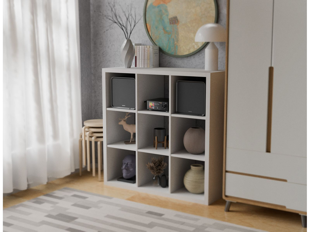 Акустическая система EverSolo SE100