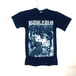 Футболка Burzum Huis lyset tar oss (XS)