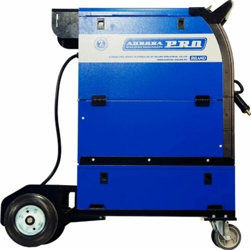 Сварочный полуавтомат AURORA SKYWAY 300 многофункциональный (MIG/MAG, MMA) 14866