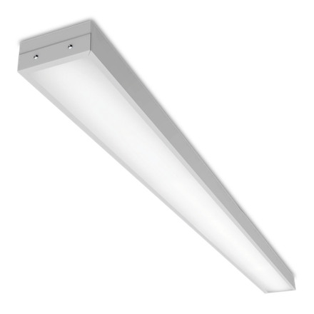 Светильник WOLTA PRO ГИМНАЗИСТ ДПО02-54-101-6К 54Вт 6500К IP40 Матовый