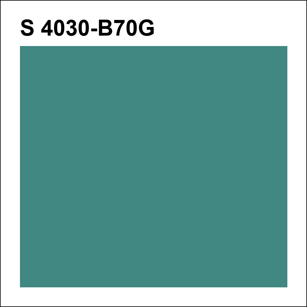 S 4030-B70G за кг