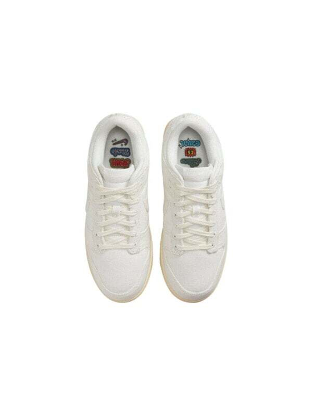 Кроссовки Nike Dunk Low Se The Future Is Equal