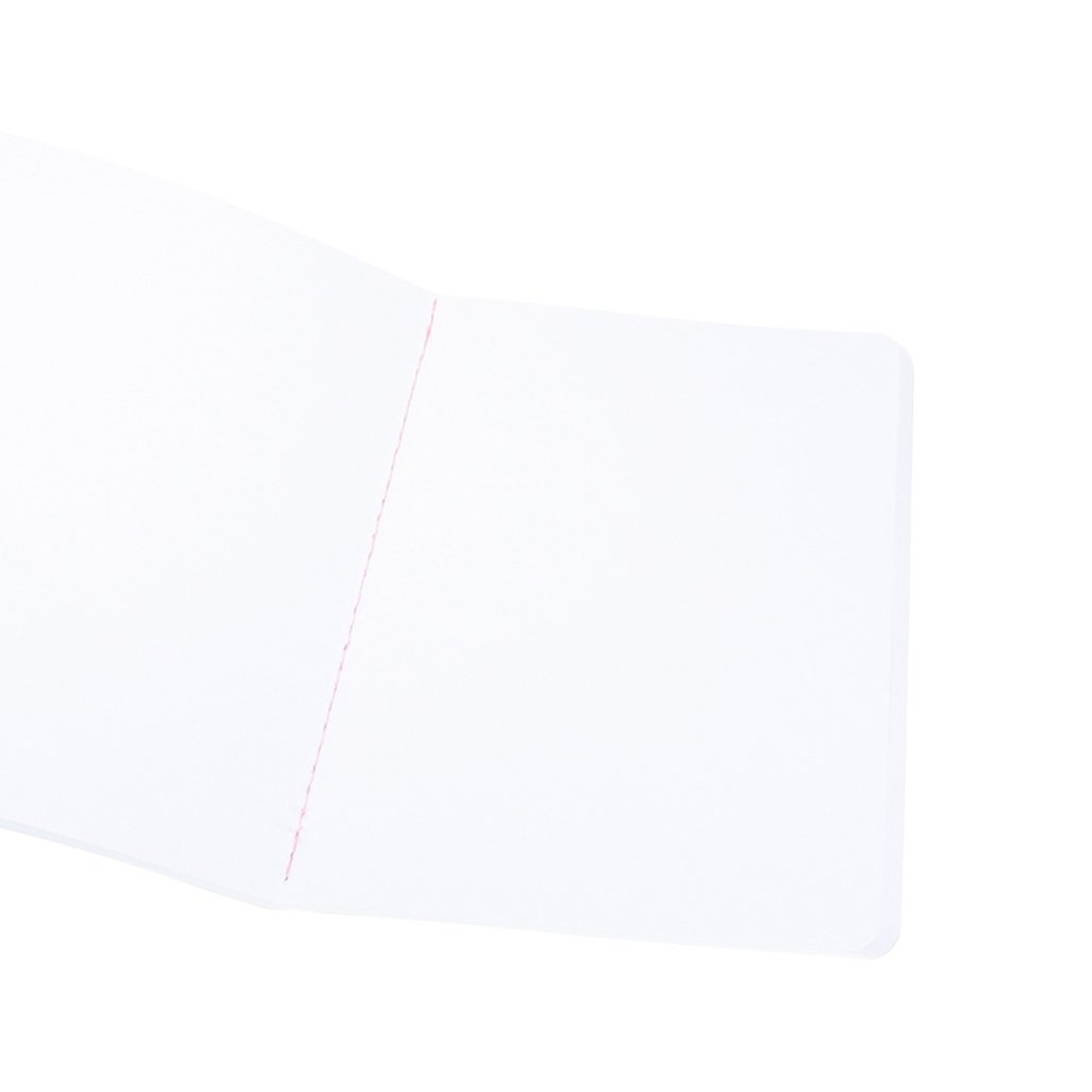 Скетчбук А5+, 40л.,"Невероятные цветы", 150г/м2., Проф-Пресс, КБС, твин-лак, холодная фольга