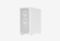 Air Mesh G3 Plus White_0426709110607