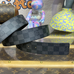 Louis Vuitton Belt