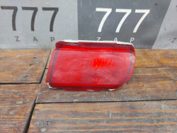 ПТФ задний левый Toyota Land Cruiser Prado 150 09-17 Б/У Оригинал 8159160270