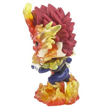 Фигурка Funko POP! Animation My Hero Academia Endeavor 48470