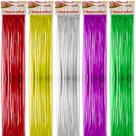 Дождик 1,5м «Матовый блеск»