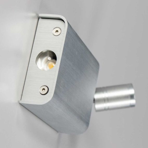 Настенный светильник Citilux Декарт CL704411