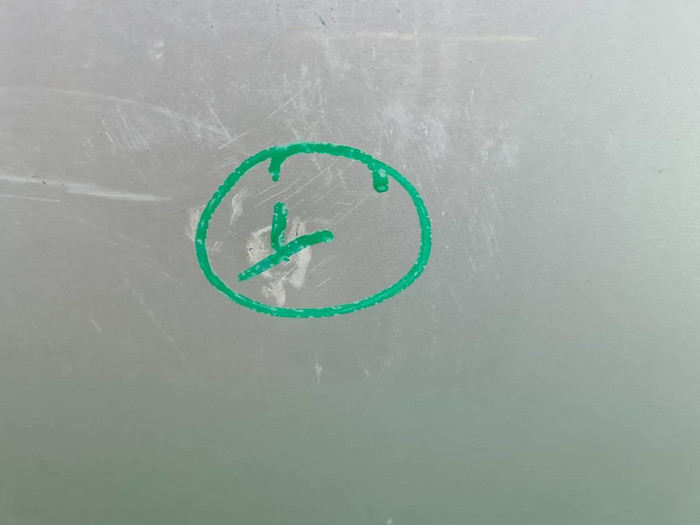 Дверь правая Suzuki Grand Vitara (05-16) 3 двери