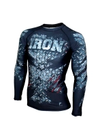 Рашгард MMA IRON для детей