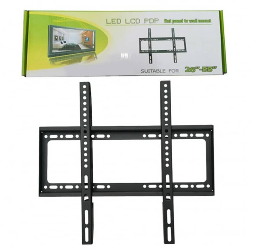 Кронштейн для LED/LCD телевизоров 26"-63" настенный